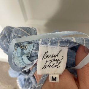 Princess Polly play suit